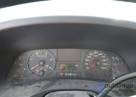 2006 Ford F-250 Lariat/Xl/Xlt z USA, uszkodzony, nr VIN 1FTSW21P26EB66448